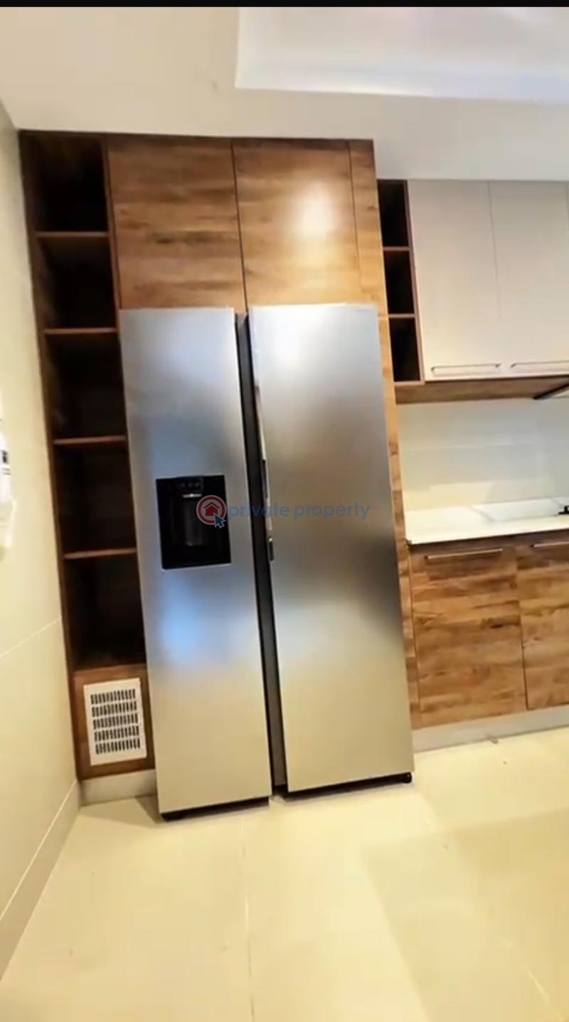 6 bedroom Detached Duplex For Rent Gwarinpa Main Abuja Gwarimpa Abuja Phase 3  - 4