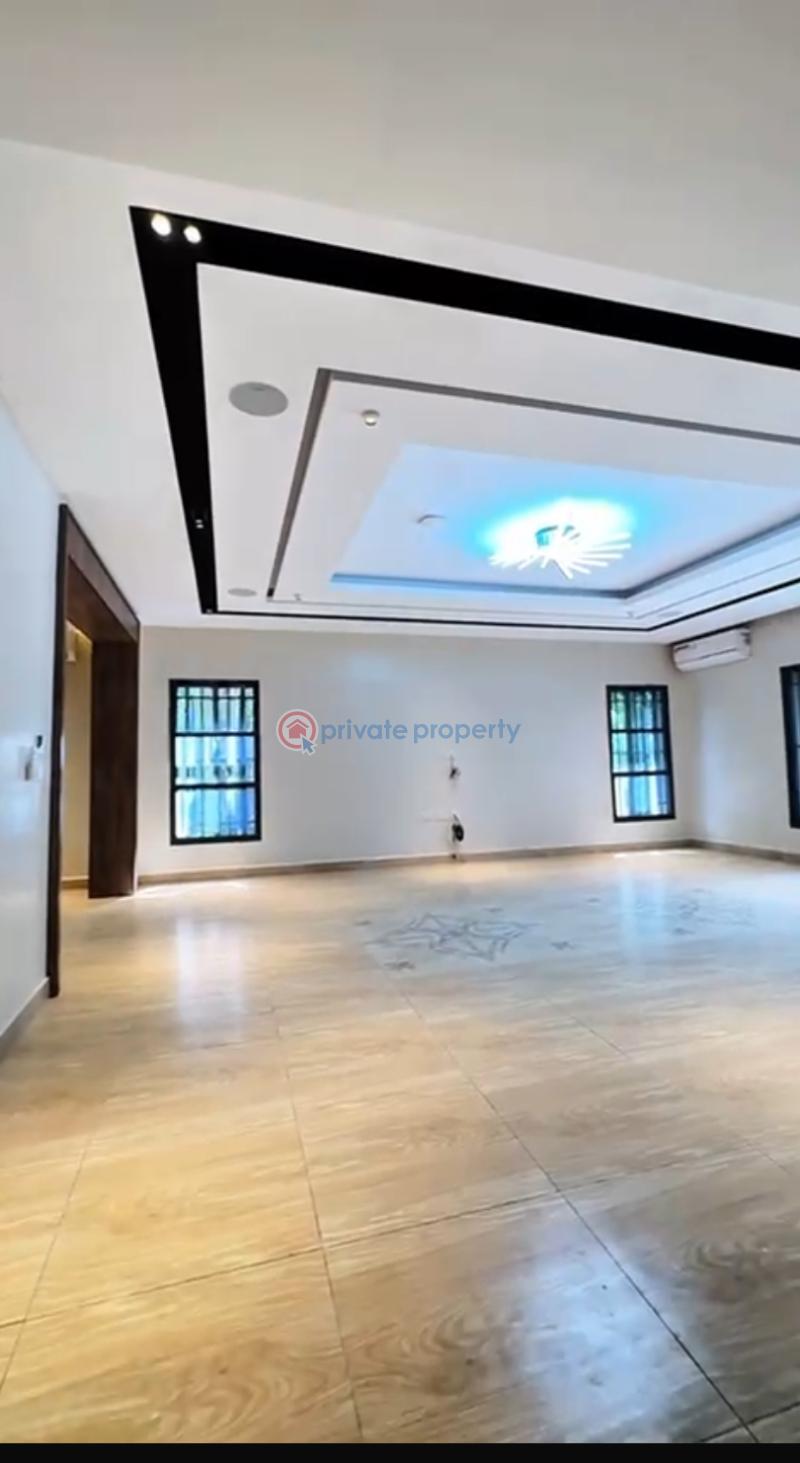 6 bedroom Detached Duplex For Rent Gwarinpa Main Abuja Gwarimpa Abuja Phase 3  - 6