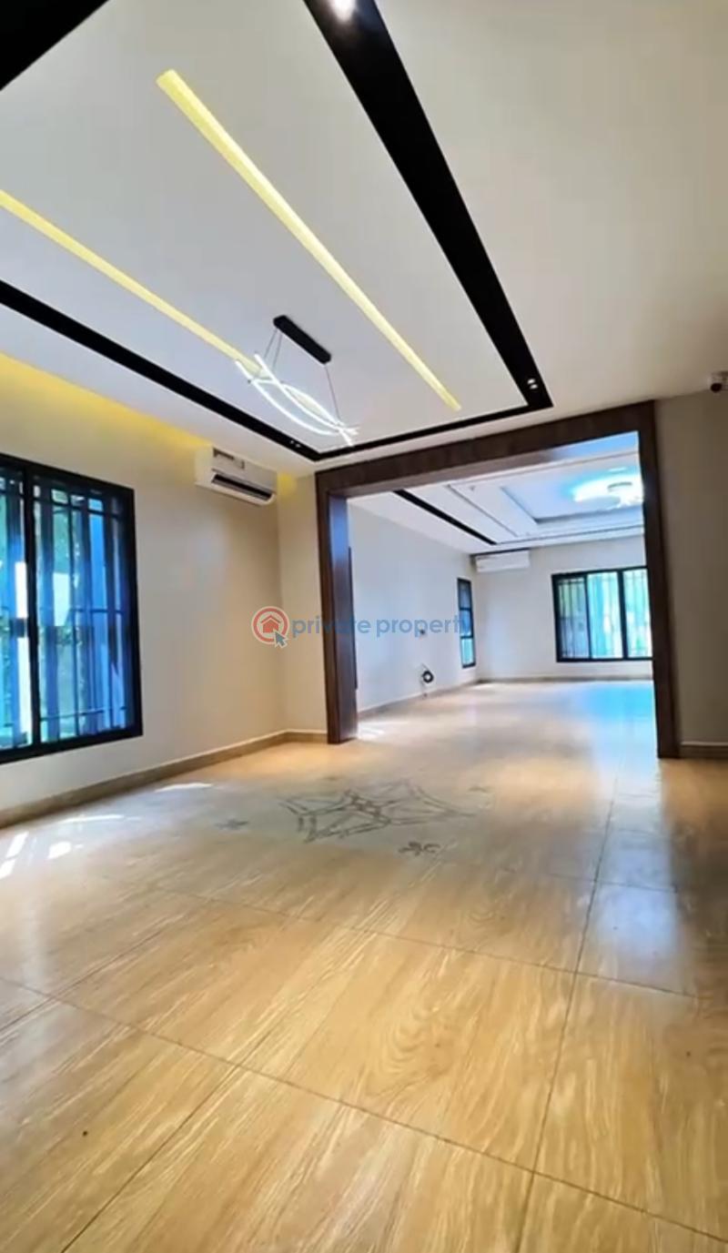 6 bedroom Detached Duplex For Rent Gwarinpa Main Abuja Gwarimpa Abuja Phase 3  - 0