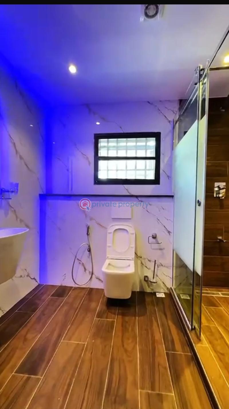 6 bedroom Detached Duplex For Rent Gwarinpa Main Abuja Gwarimpa Abuja Phase 3  - 2