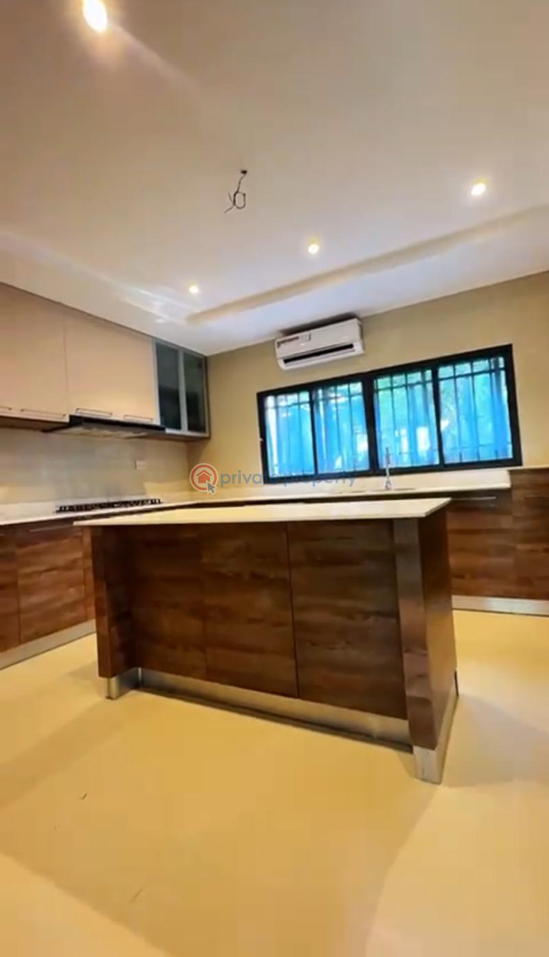 6 bedroom Detached Duplex For Rent Gwarinpa Main Abuja Gwarimpa Abuja Phase 3  - 1