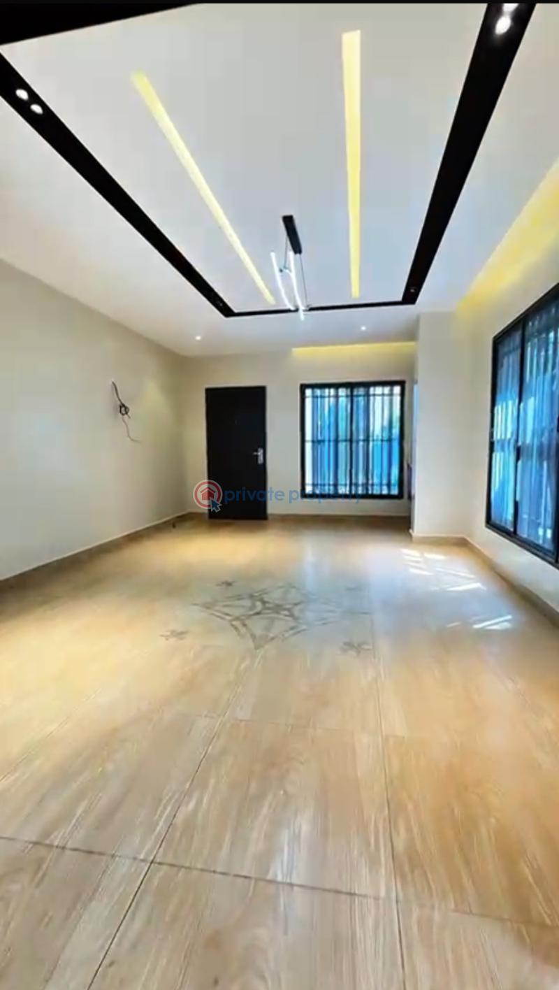 6 bedroom Detached Duplex For Rent Gwarinpa Main Abuja Gwarimpa Abuja Phase 3  - 5