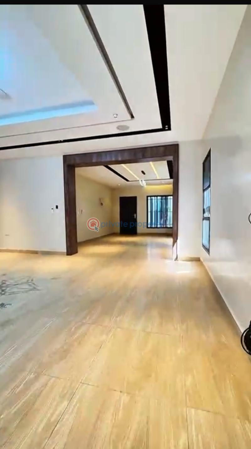 6 bedroom Detached Duplex For Rent Gwarinpa Main Abuja Gwarimpa Abuja Phase 3  - 8