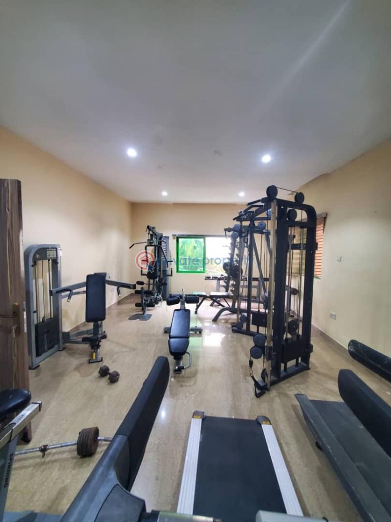 Elegant 82room hotel on 3666sqm land with c of o - 15 Hotel For Sale Lekki Phase 1 Off Admiralty Way Lekki Phase 1 Lagos - 15