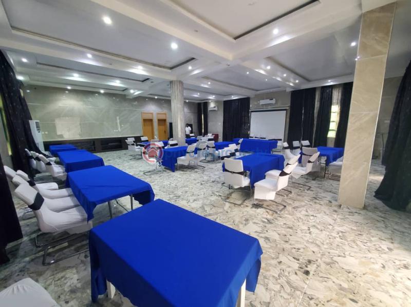 Elegant 82room hotel on 3666sqm land with c of o - 10 Hotel For Sale Lekki Phase 1 Off Admiralty Way Lekki Phase 1 Lagos - 10