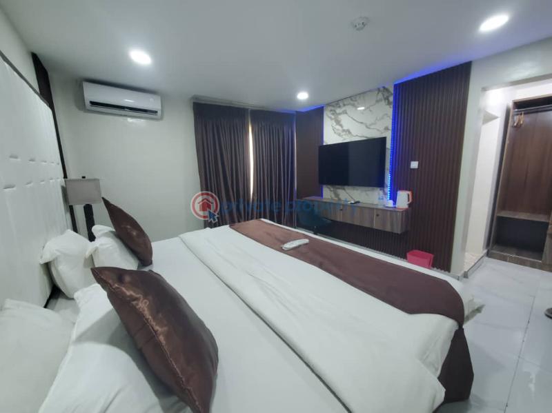 Elegant 82room hotel on 3666sqm land with c of o - 5 Hotel For Sale Lekki Phase 1 Off Admiralty Way Lekki Phase 1 Lagos - 5