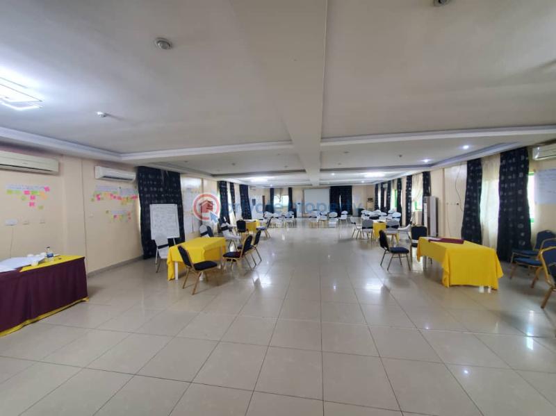 Elegant 82room hotel on 3666sqm land with c of o - 17 Hotel For Sale Lekki Phase 1 Off Admiralty Way Lekki Phase 1 Lagos - 17