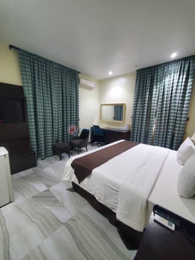 Elegant 82room hotel on 3666sqm land with c of o - 8 Hotel For Sale Lekki Phase 1 Off Admiralty Way Lekki Phase 1 Lagos - 8
