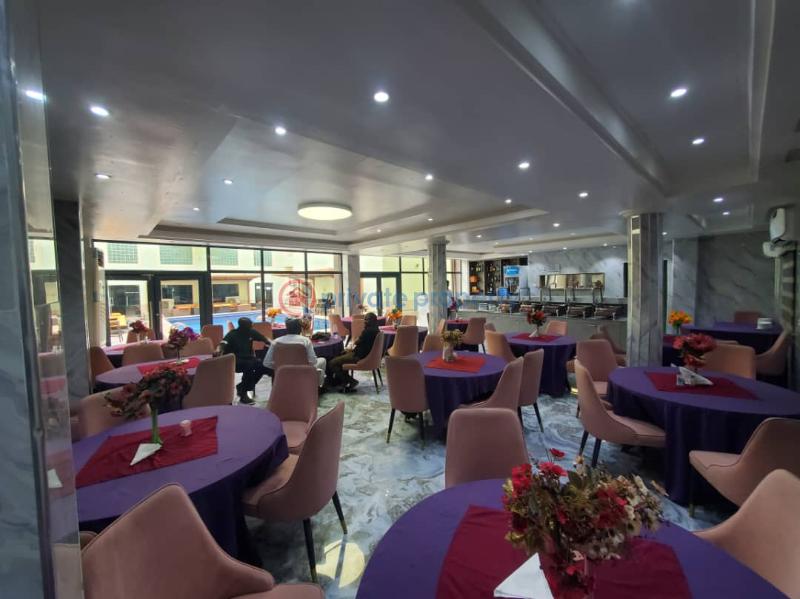Elegant 82room hotel on 3666sqm land with c of o - 14 Hotel For Sale Lekki Phase 1 Off Admiralty Way Lekki Phase 1 Lagos - 14