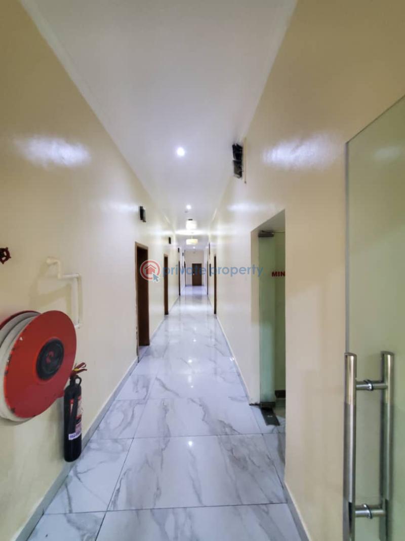 Elegant 82room hotel on 3666sqm land with c of o - 2 Hotel For Sale Lekki Phase 1 Off Admiralty Way Lekki Phase 1 Lagos - 2