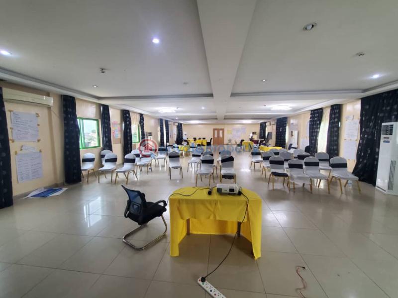 Elegant 82room hotel on 3666sqm land with c of o - 16 Hotel For Sale Lekki Phase 1 Off Admiralty Way Lekki Phase 1 Lagos - 16