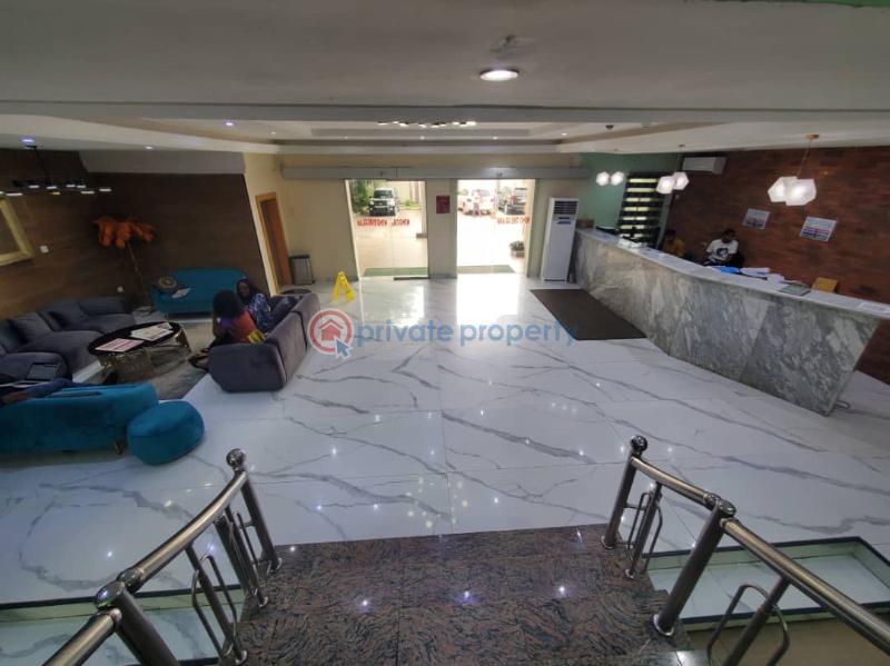 Elegant 82room hotel on 3666sqm land with c of o - 13 Hotel For Sale Lekki Phase 1 Off Admiralty Way Lekki Phase 1 Lagos - 13