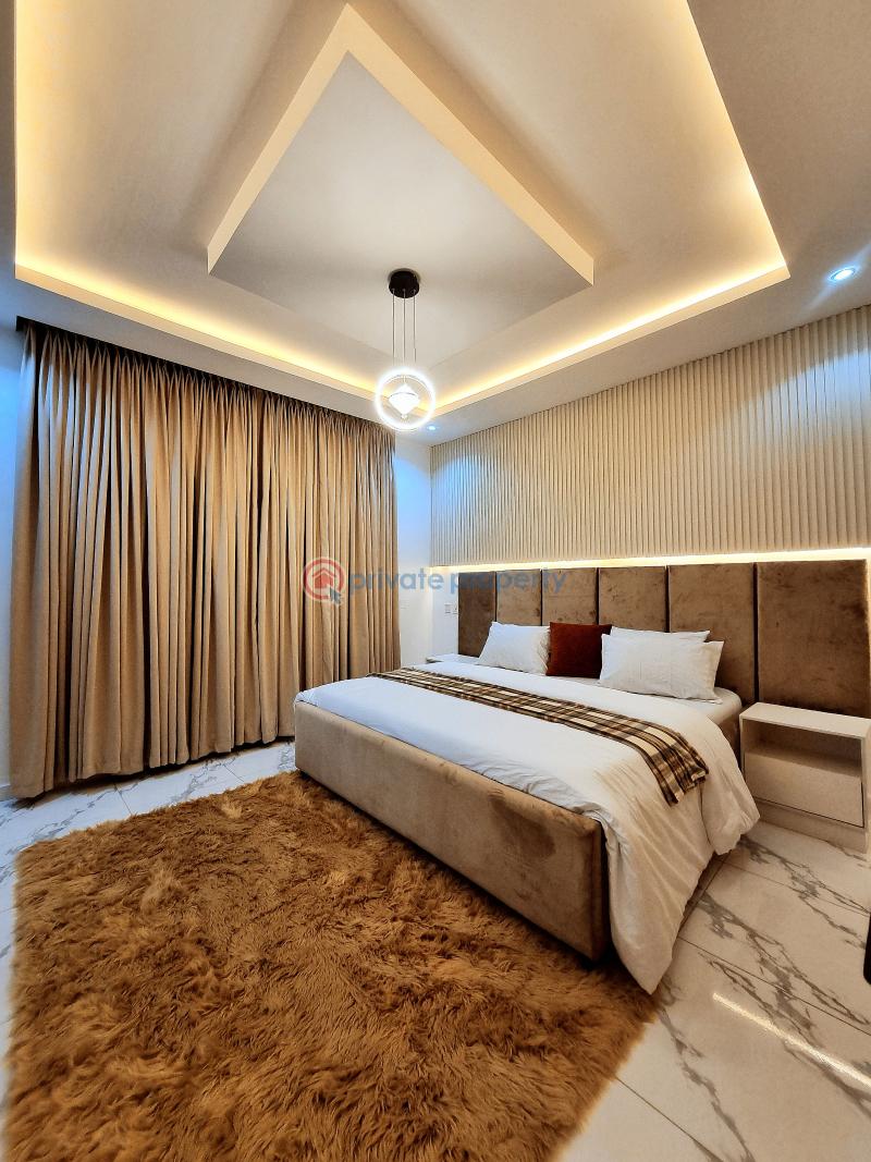 2 bedroom Flat & Apartment Short let Abiodun Bero Ave, Olowora, Magodo Phase 1 Magodo Kosofe/Ikosi Lagos - 9