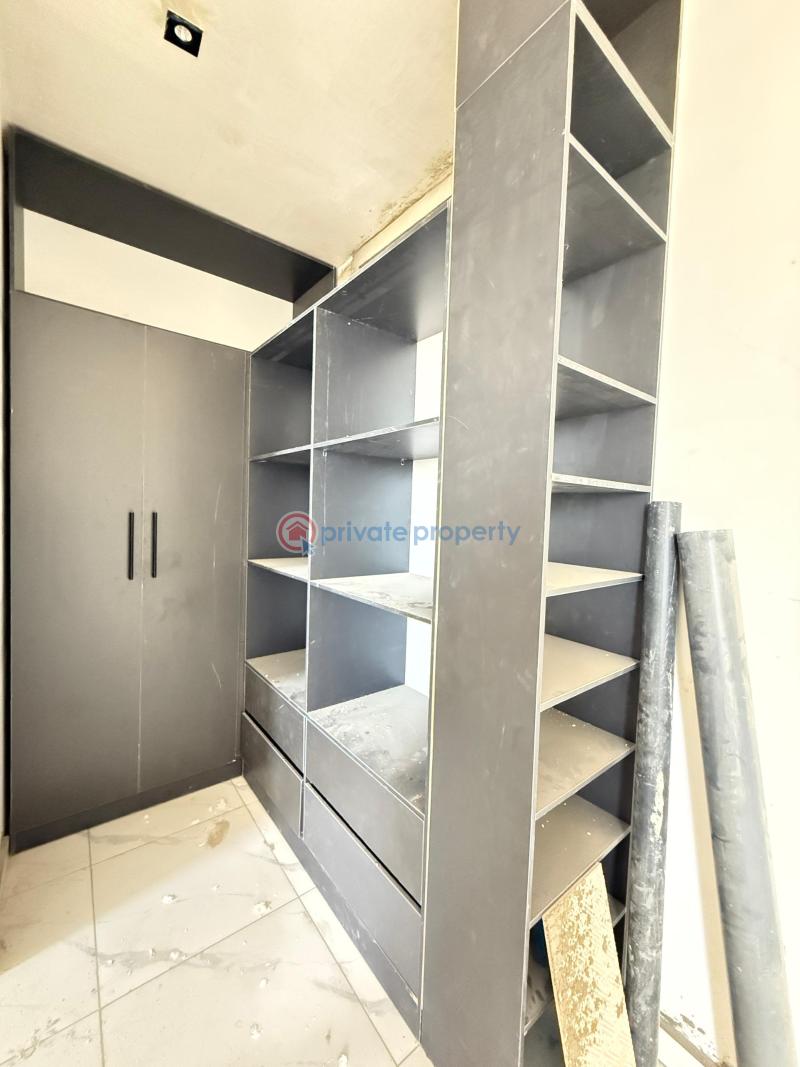 2 bedroom Flat & Apartment For Sale Ikate Elegushi Lekki Lagos - 4