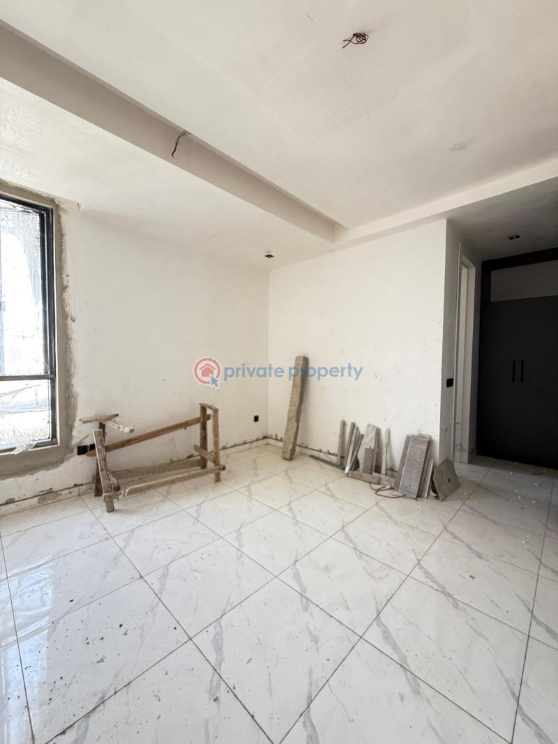 2 bedroom Flat & Apartment For Sale Ikate Elegushi Lekki Lagos - 2