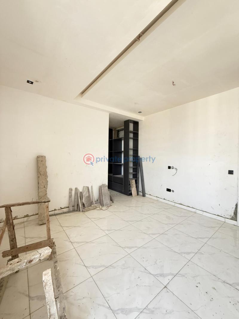 2 bedroom Flat & Apartment For Sale Ikate Elegushi Lekki Lagos - 7