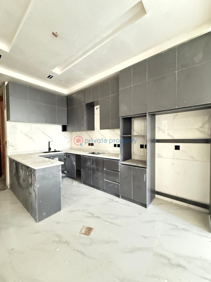 2 bedroom Flat & Apartment For Sale Ikate Elegushi Lekki Lagos - 8