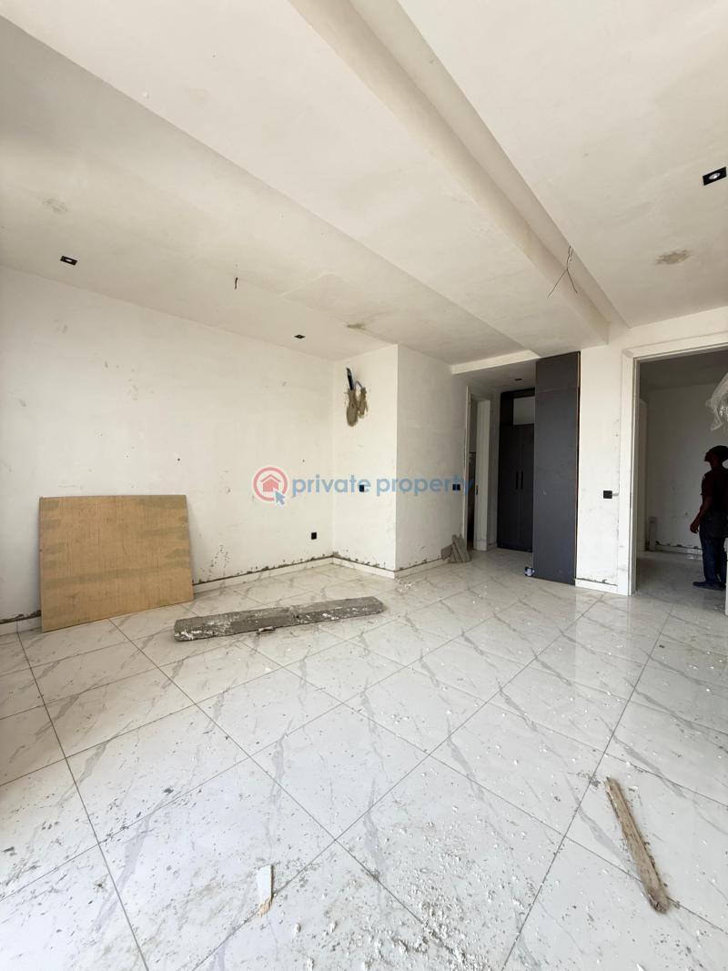 2 bedroom Flat & Apartment For Sale Ikate Elegushi Lekki Lagos - 6