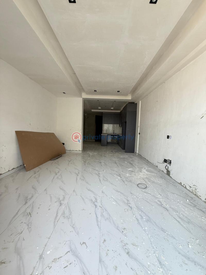 2 bedroom Flat & Apartment For Sale Ikate Elegushi Lekki Lagos - 3