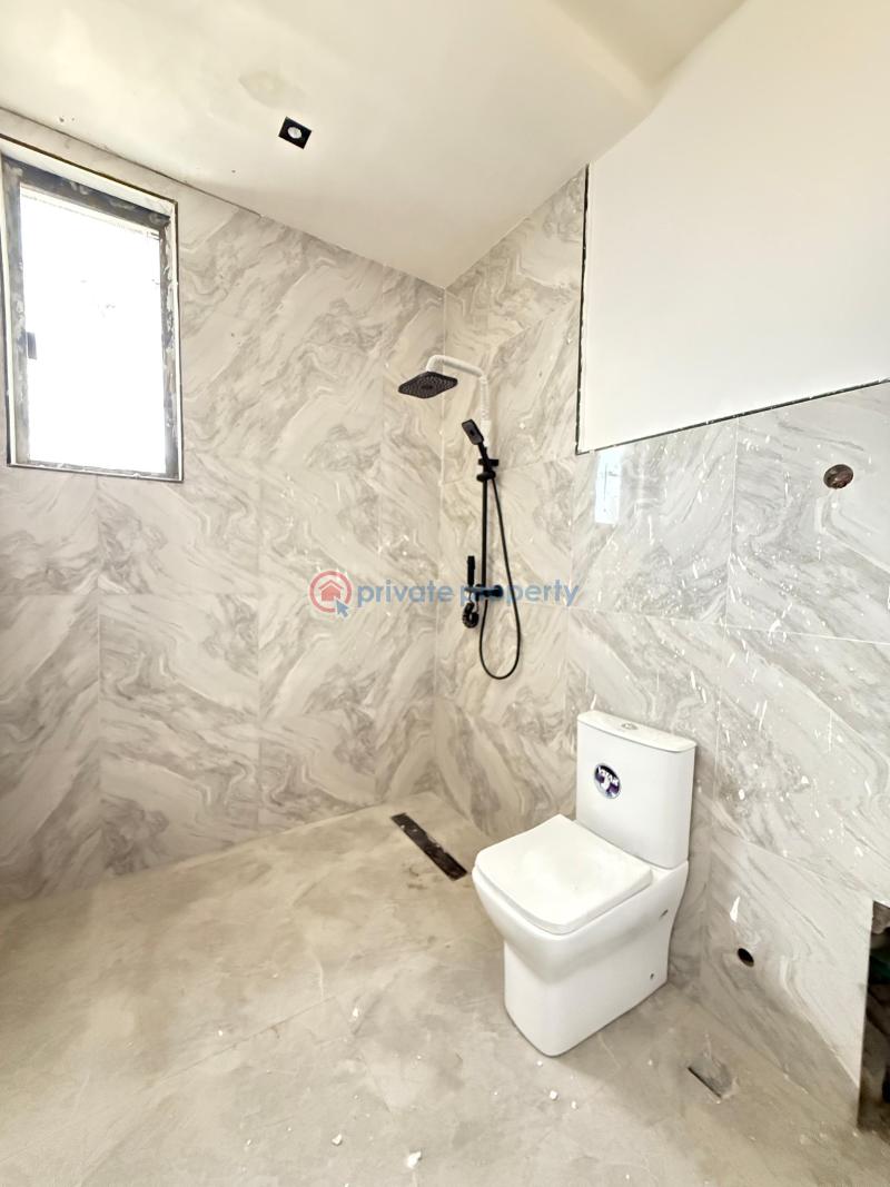 2 bedroom Flat & Apartment For Sale Ikate Elegushi Lekki Lagos - 5