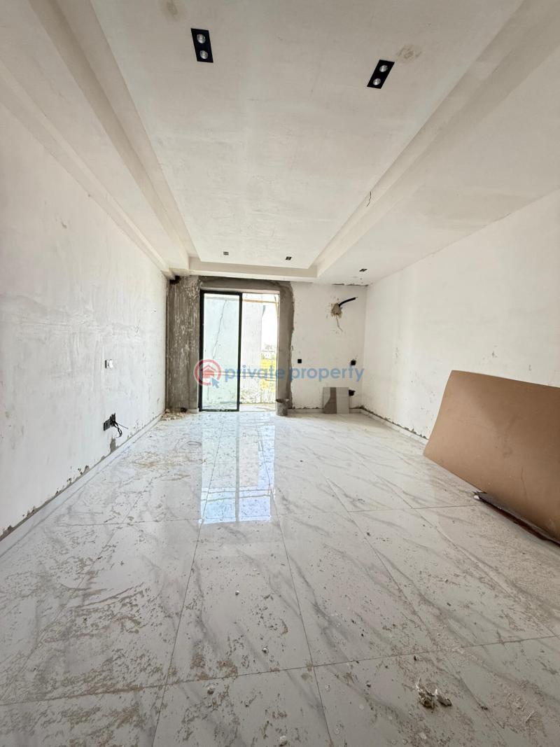 2 bedroom Flat & Apartment For Sale Ikate Elegushi Lekki Lagos - 1