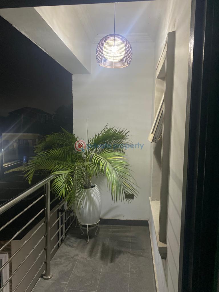 4 bedroom Duplex For Sale Even Estate Badore Ajah Lagos - 9