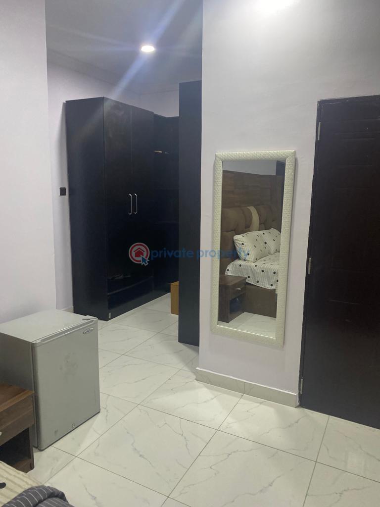 4 bedroom Duplex For Sale Even Estate Badore Ajah Lagos - 10