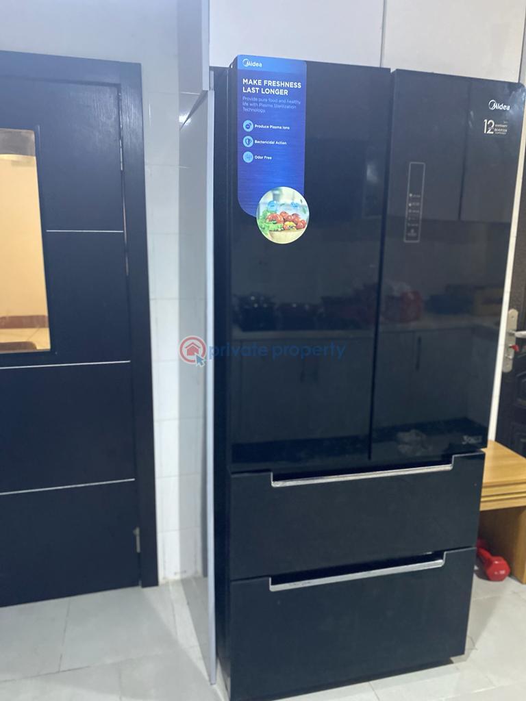 4 bedroom Duplex For Sale Even Estate Badore Ajah Lagos - 4