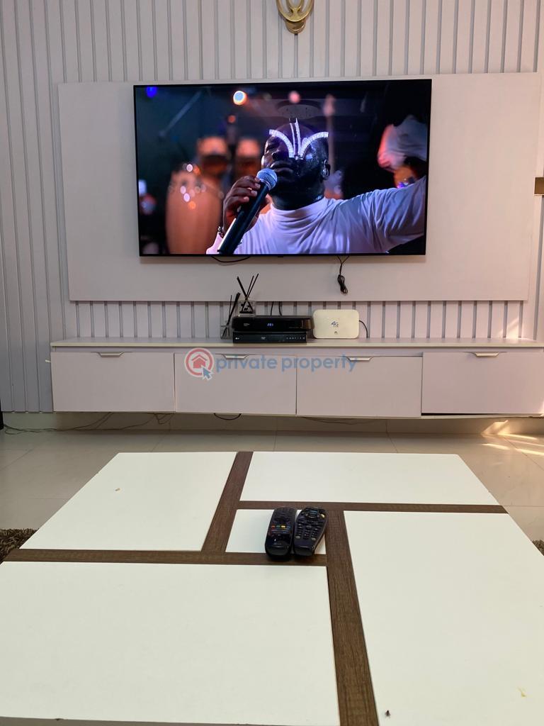 4 bedroom Duplex For Sale Even Estate Badore Ajah Lagos - 14