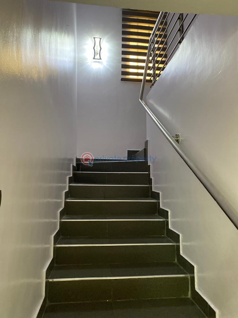 4 bedroom Duplex For Sale Even Estate Badore Ajah Lagos - 15
