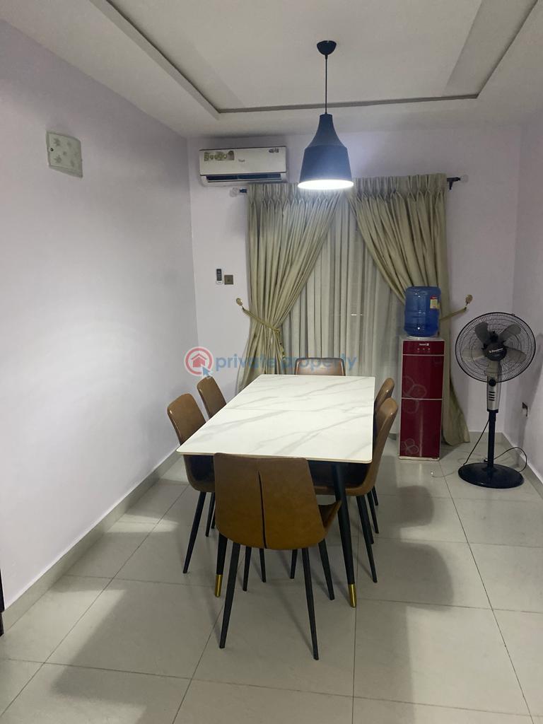 4 bedroom Duplex For Sale Even Estate Badore Ajah Lagos - 1