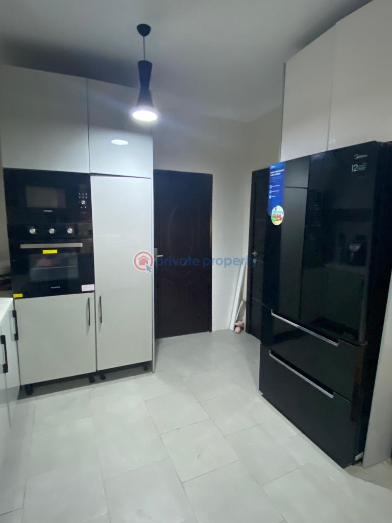4 bedroom Duplex For Sale Even Estate Badore Ajah Lagos - 5