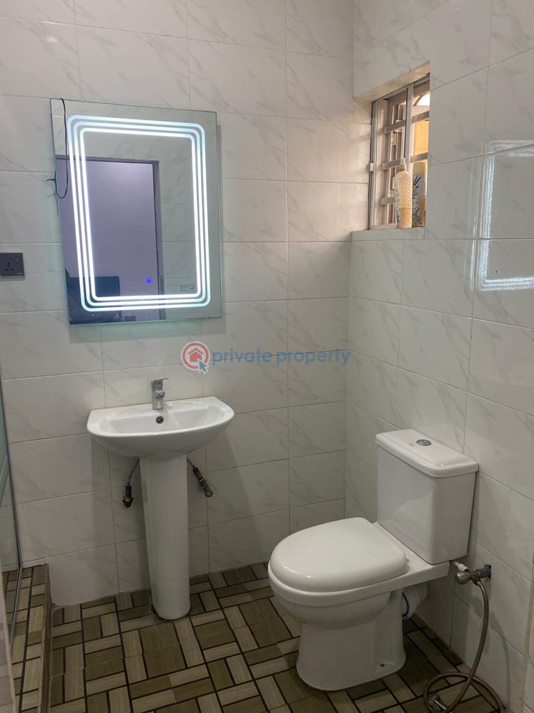 4 bedroom Duplex For Sale Even Estate Badore Ajah Lagos - 2