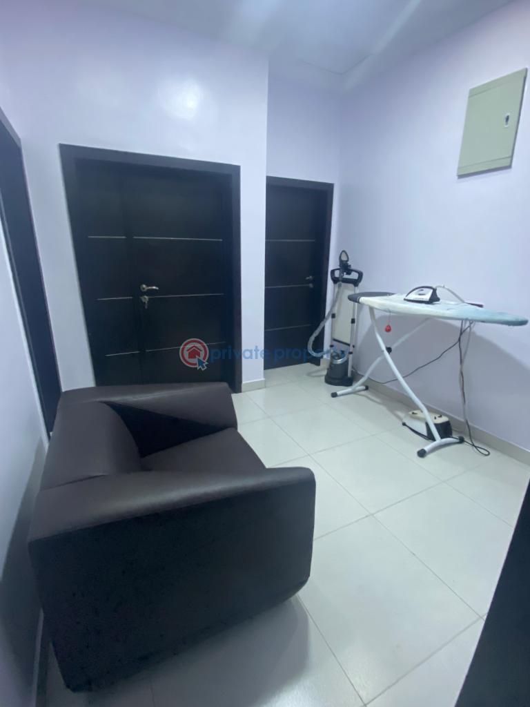 4 bedroom Duplex For Sale Even Estate Badore Ajah Lagos - 19