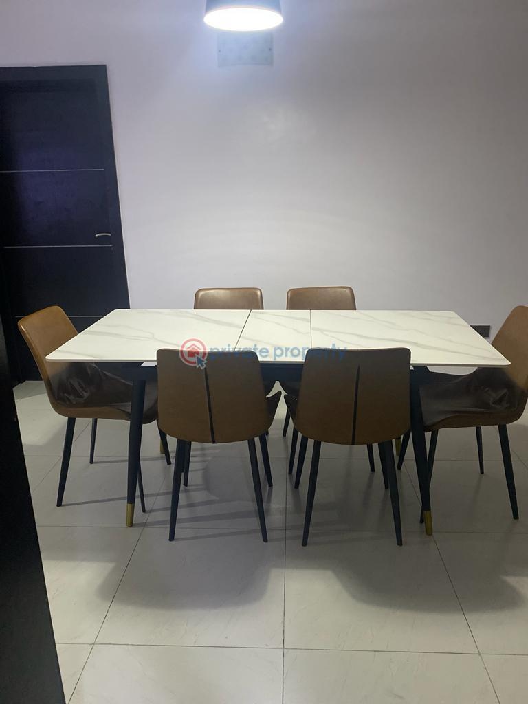 4 bedroom Duplex For Sale Even Estate Badore Ajah Lagos - 18