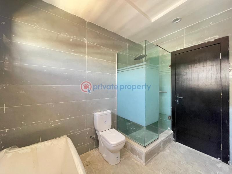 4 bedroom Terraced Duplex For Sale Ikate Lekki Lagos - 17