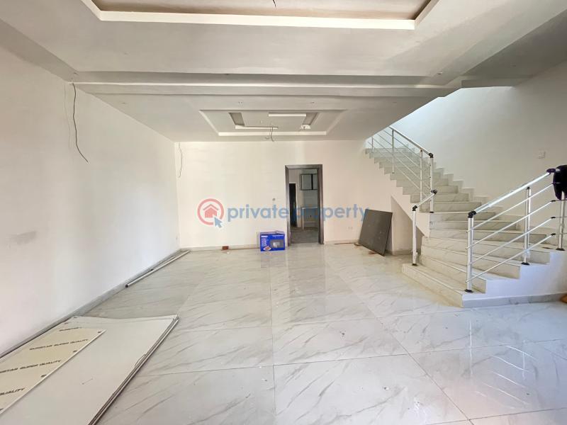 4 bedroom Terraced Duplex For Sale Ikate Lekki Lagos - 3