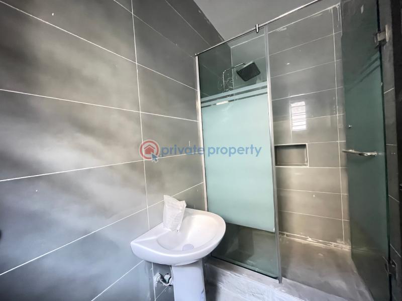 4 bedroom Terraced Duplex For Sale Ikate Lekki Lagos - 20