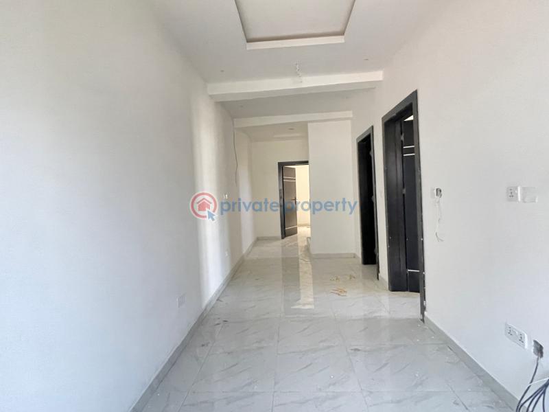 4 bedroom Terraced Duplex For Sale Ikate Lekki Lagos - 10