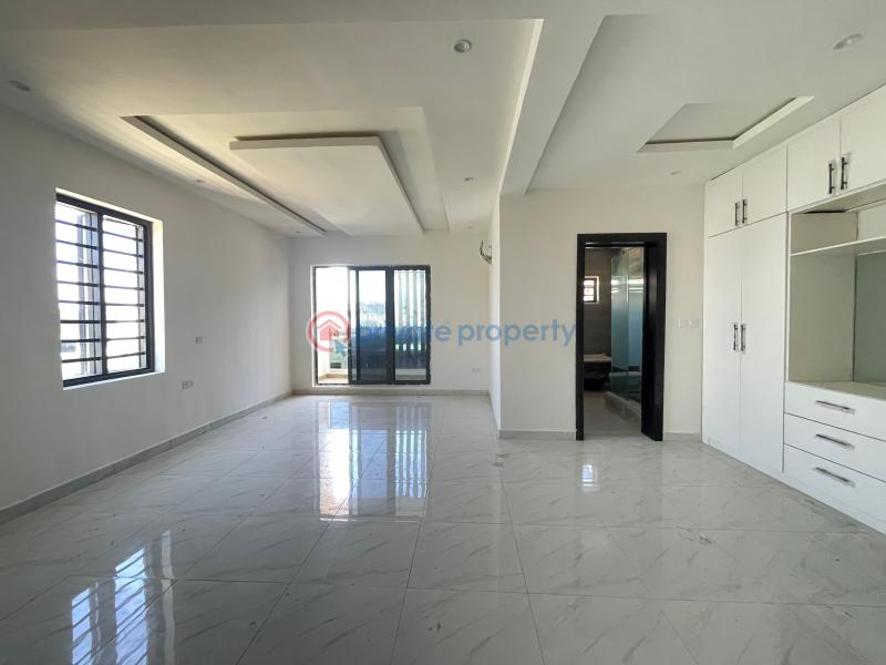 4 bedroom Terraced Duplex For Sale Ikate Lekki Lagos - 11