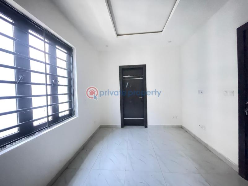 4 bedroom Terraced Duplex For Sale Ikate Lekki Lagos - 19
