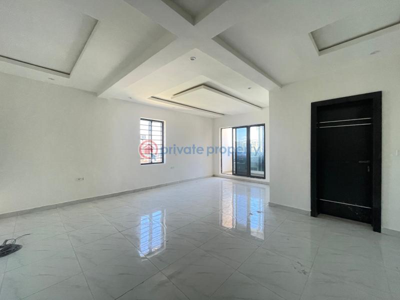 4 bedroom Terraced Duplex For Sale Ikate Lekki Lagos - 13