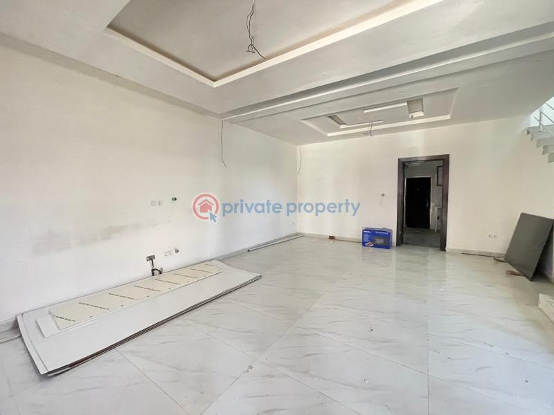 4 bedroom Terraced Duplex For Sale Ikate Lekki Lagos - 2
