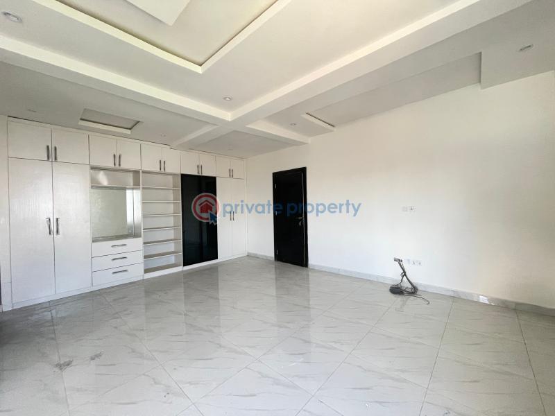 4 bedroom Terraced Duplex For Sale Ikate Lekki Lagos - 15