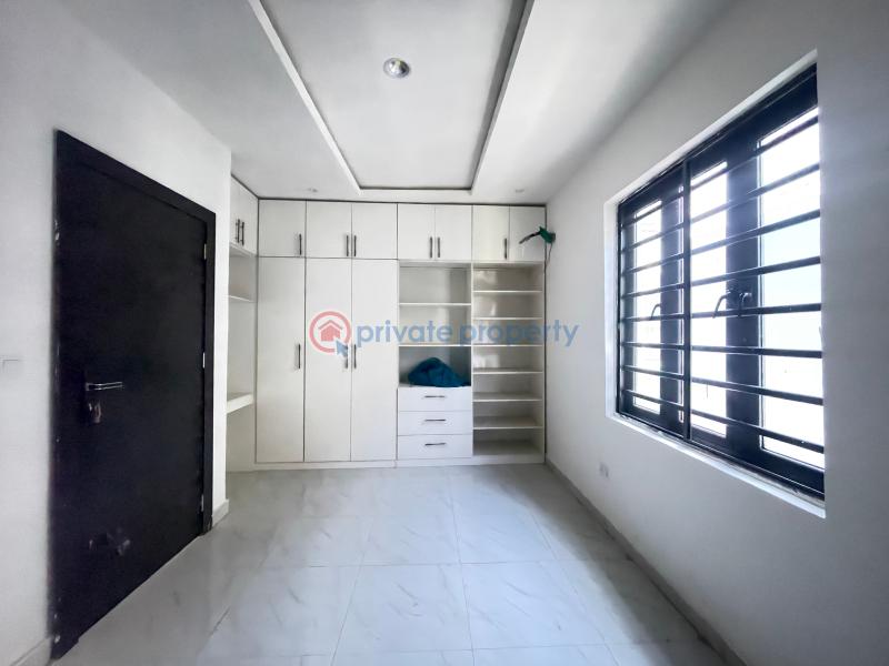 4 bedroom Terraced Duplex For Sale Ikate Lekki Lagos - 18
