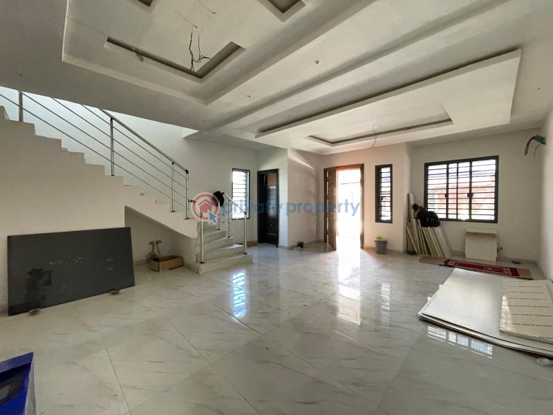 4 bedroom Terraced Duplex For Sale Ikate Lekki Lagos - 4