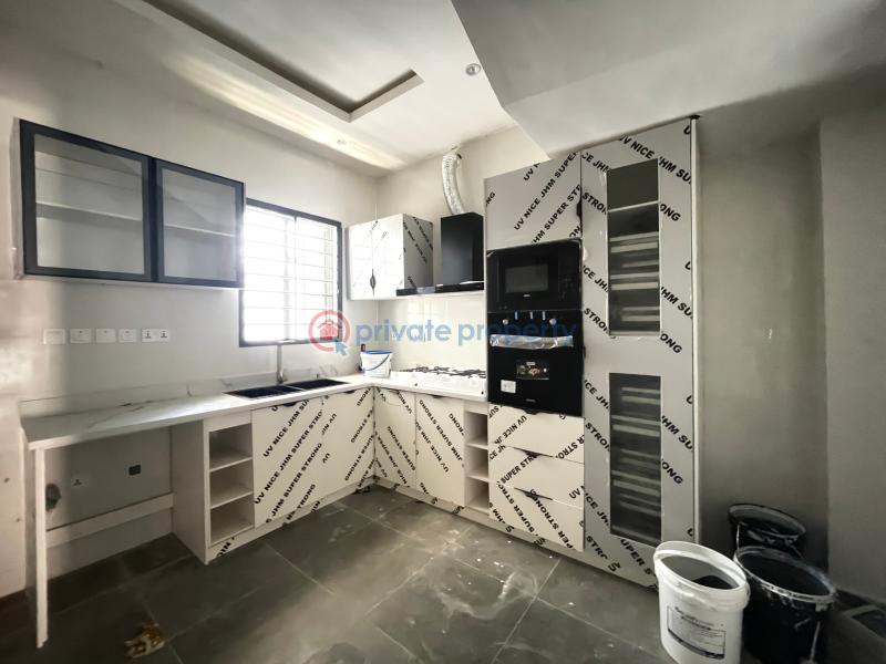 4 bedroom Terraced Duplex For Sale Ikate Lekki Lagos - 6
