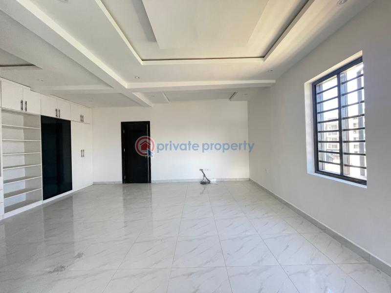 4 bedroom Terraced Duplex For Sale Ikate Lekki Lagos - 14