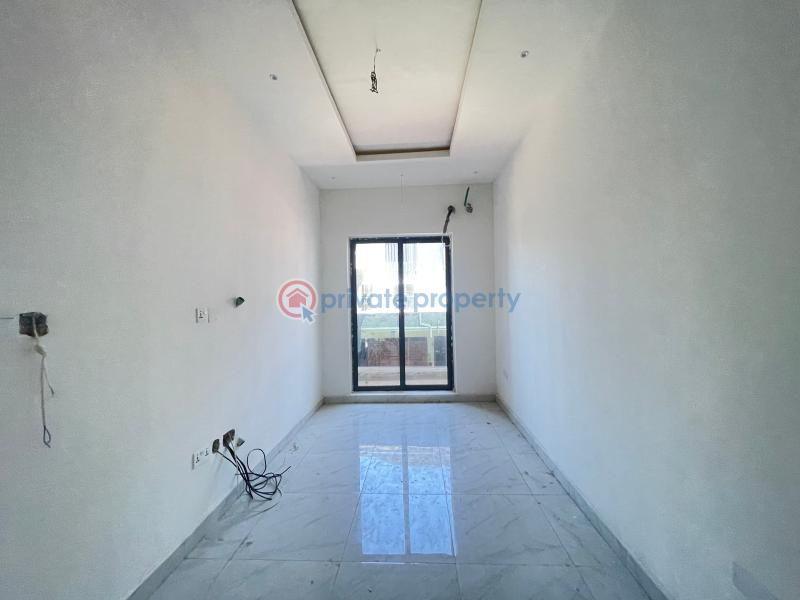 4 bedroom Terraced Duplex For Sale Ikate Lekki Lagos - 9