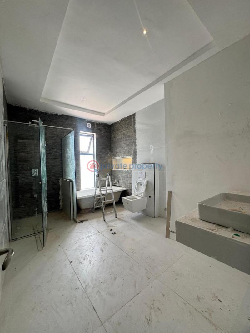 5 bedroom Terraced Duplex For Sale Ikoyi Lagos - 6